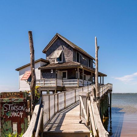 Nh521 Stinson Ranch Villa Нагс Хед Екстериор снимка
