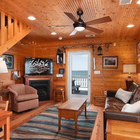 Nh521 Stinson Ranch Villa Нагс Хед Екстериор снимка