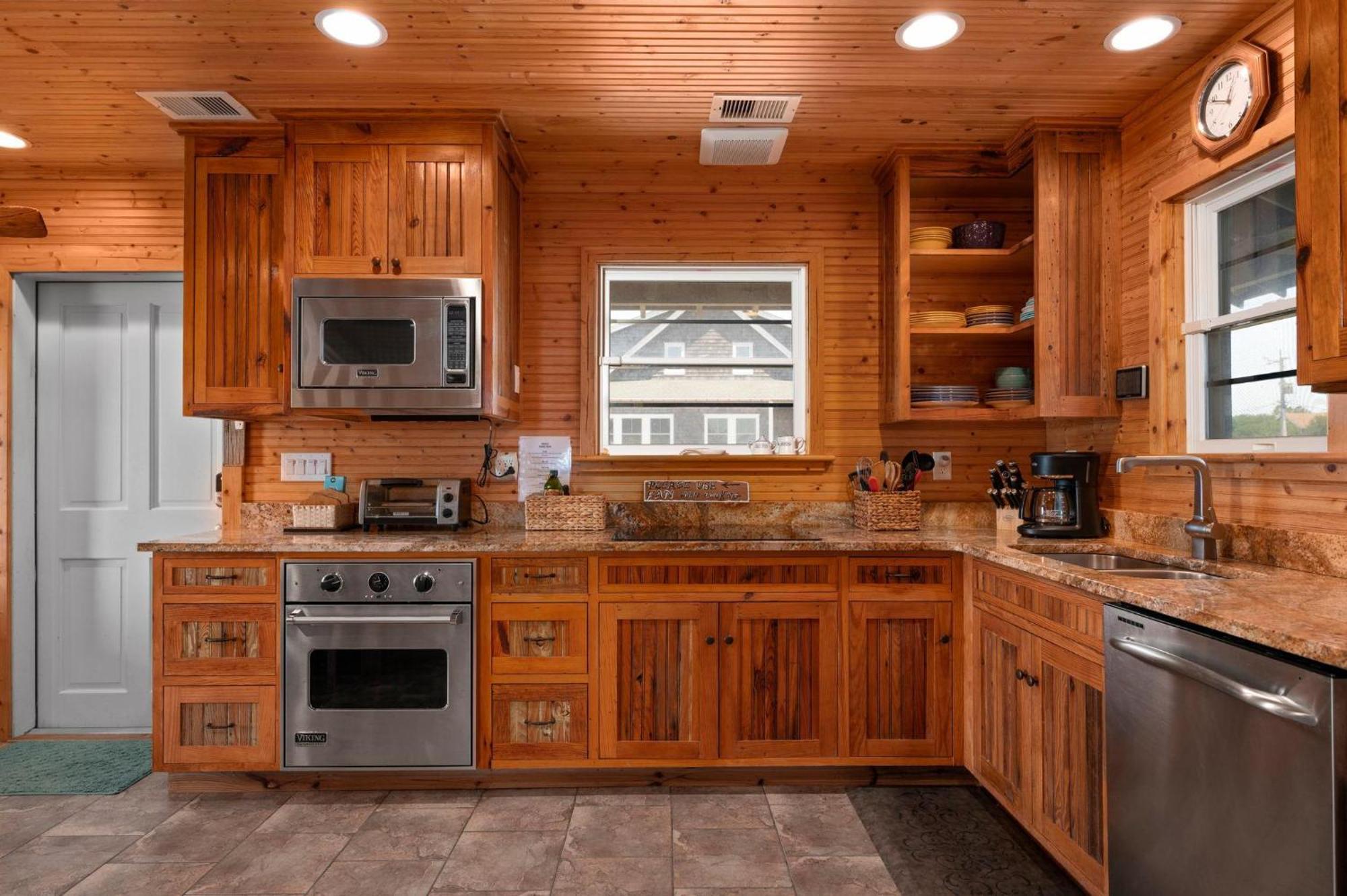 Nh521 Stinson Ranch Villa Нагс Хед Екстериор снимка
