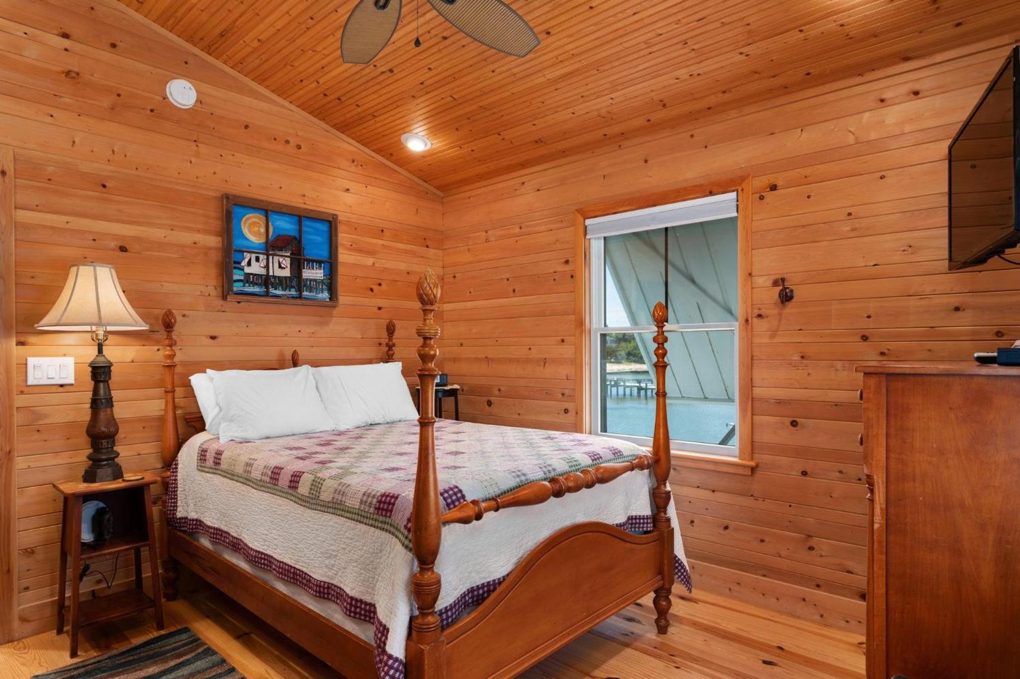 Nh521 Stinson Ranch Villa Нагс Хед Екстериор снимка