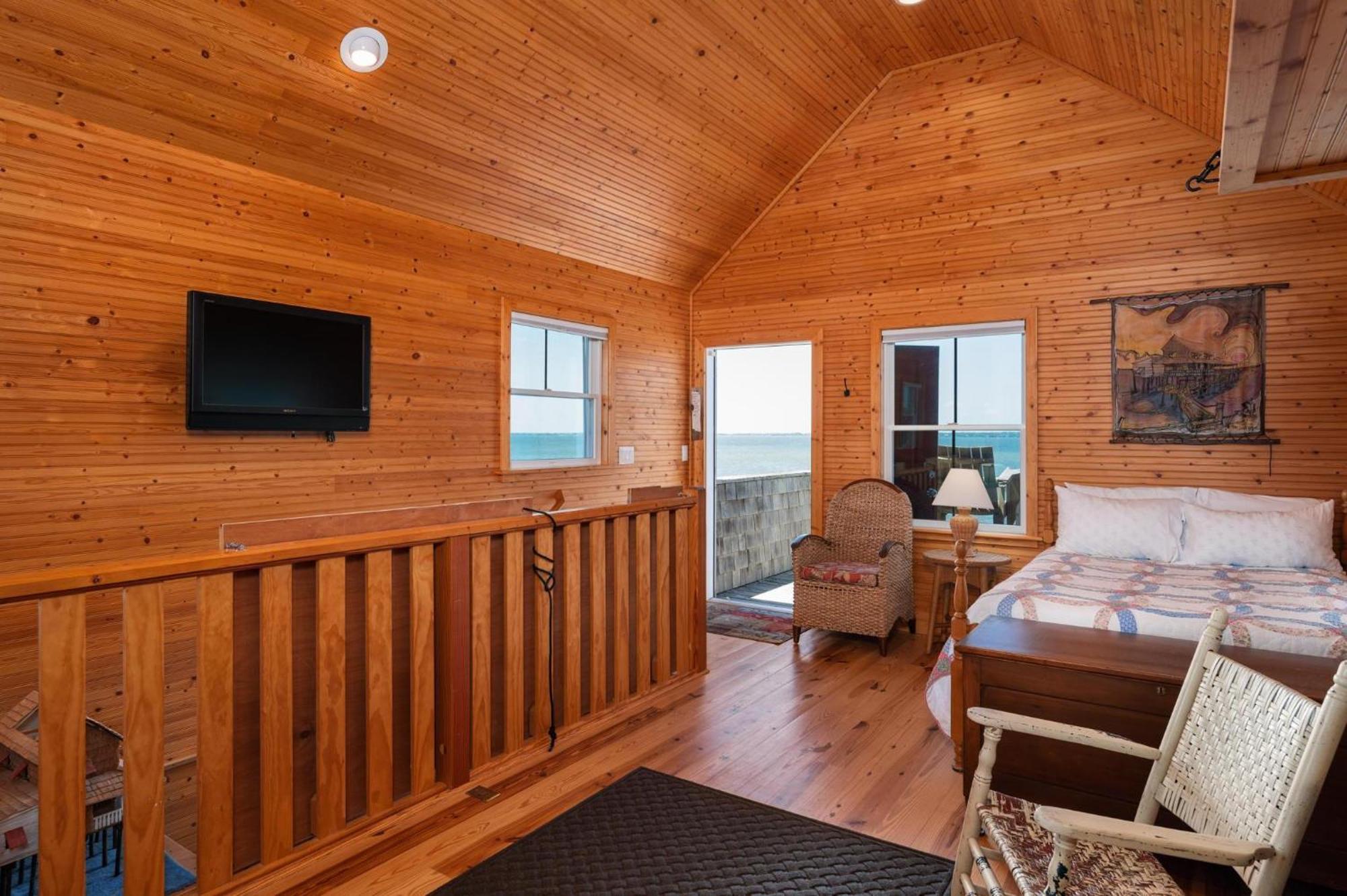 Nh521 Stinson Ranch Villa Нагс Хед Екстериор снимка