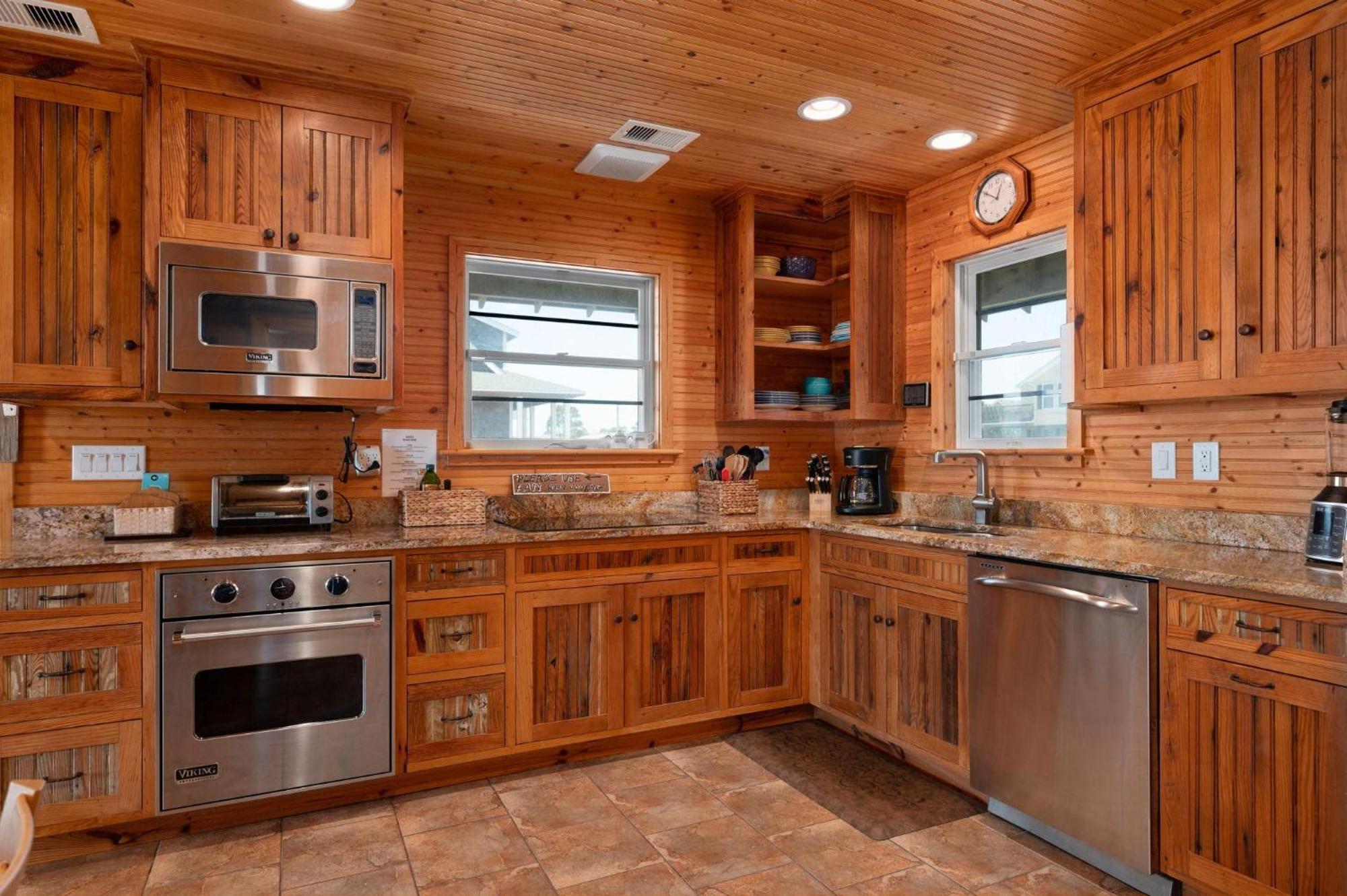 Nh521 Stinson Ranch Villa Нагс Хед Екстериор снимка