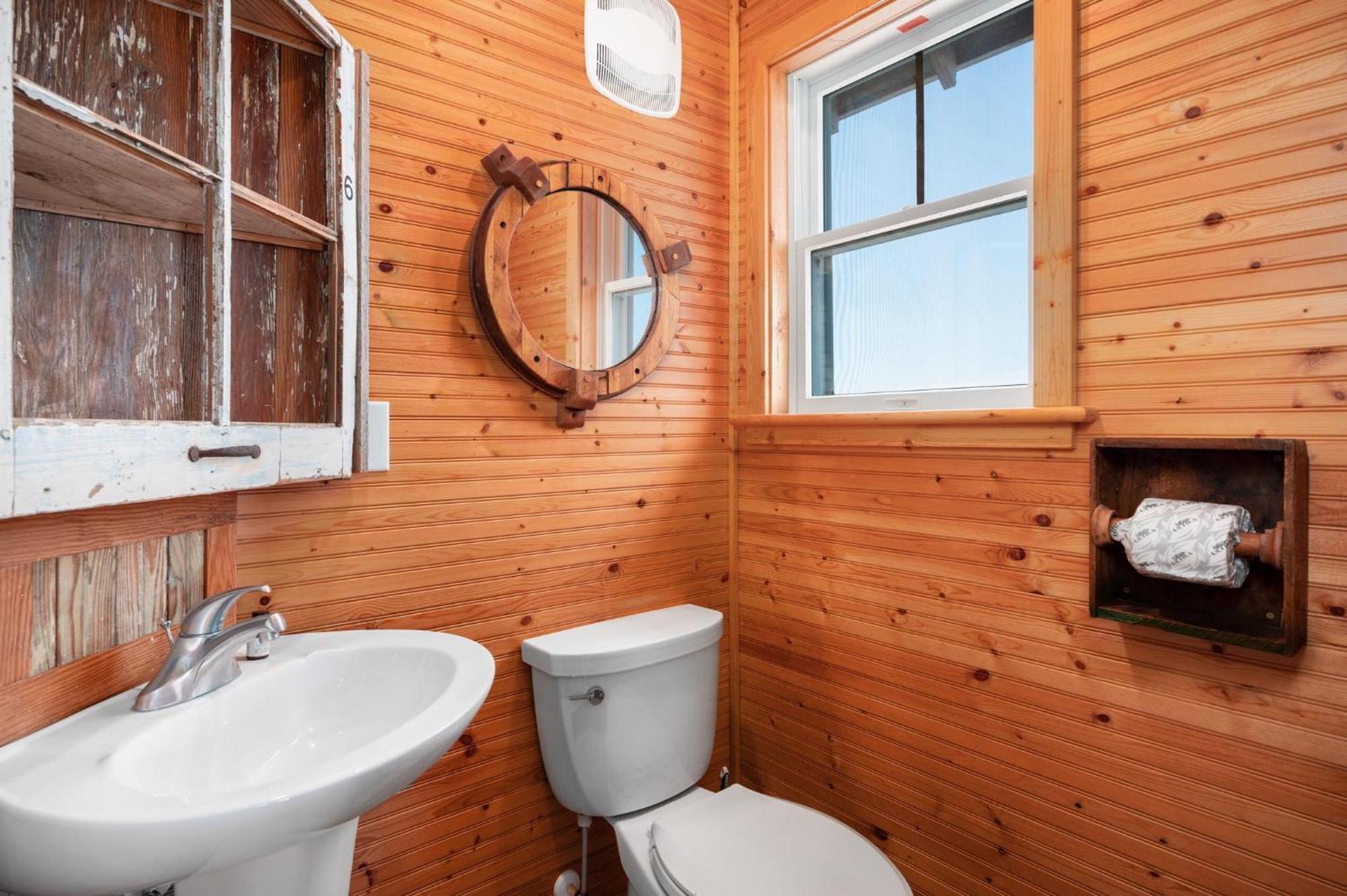 Nh521 Stinson Ranch Villa Нагс Хед Екстериор снимка