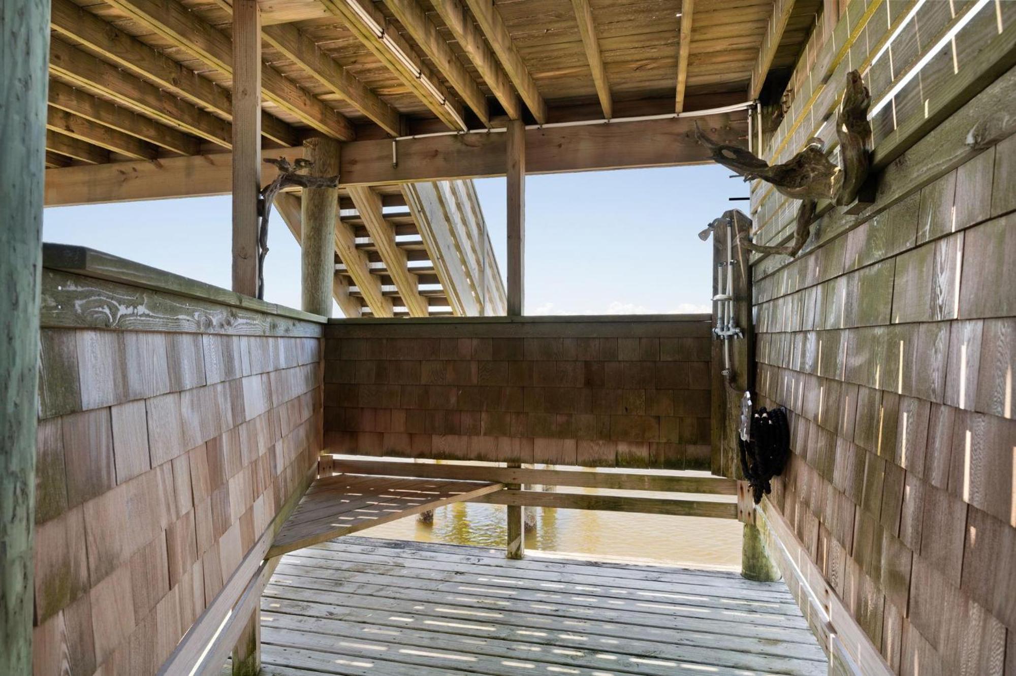 Nh521 Stinson Ranch Villa Нагс Хед Екстериор снимка
