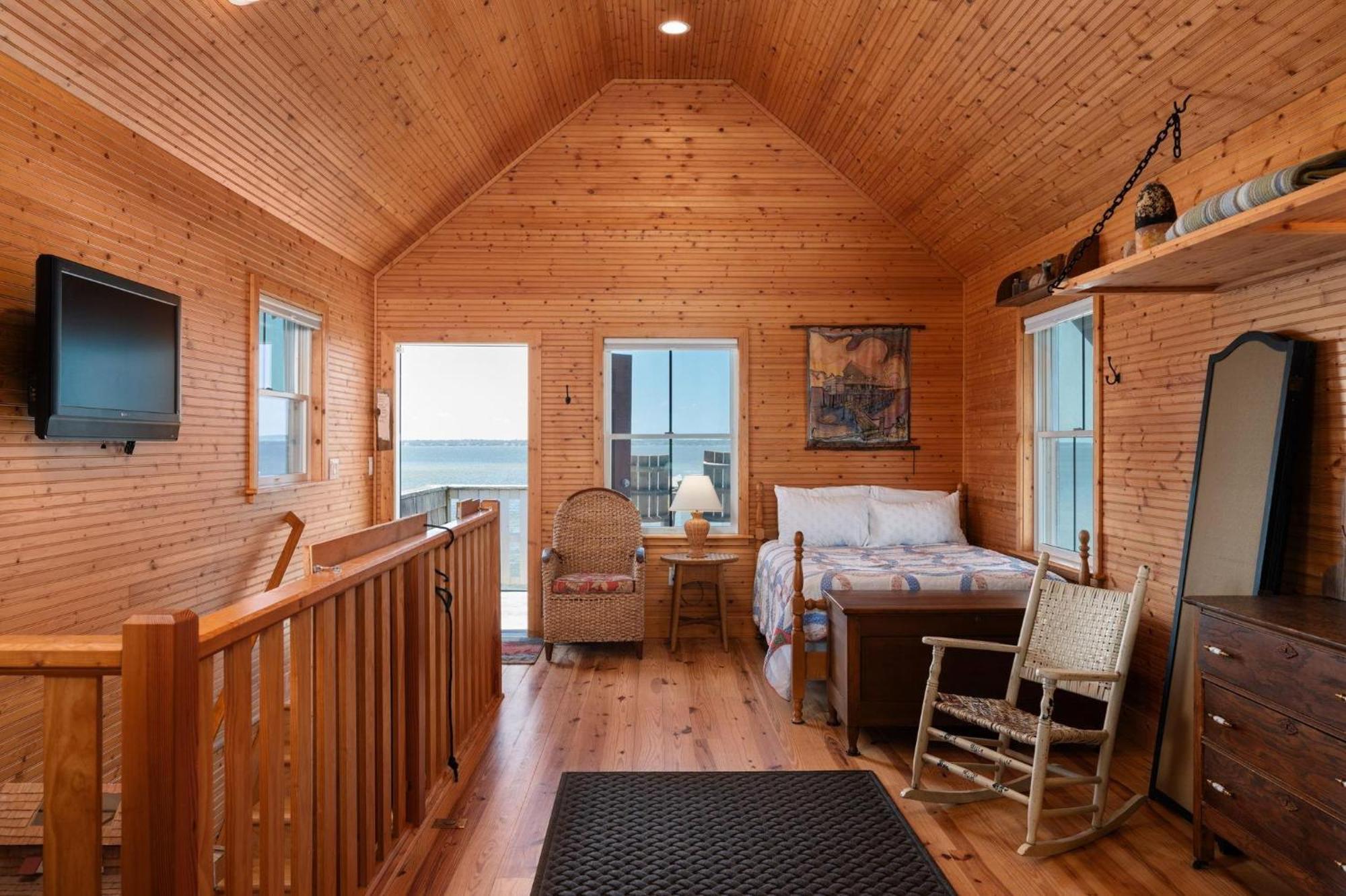 Nh521 Stinson Ranch Villa Нагс Хед Екстериор снимка