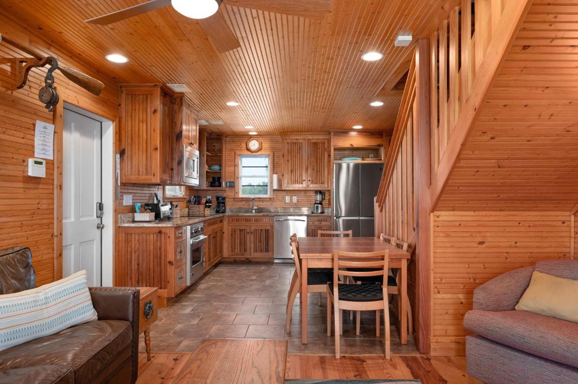 Nh521 Stinson Ranch Villa Нагс Хед Екстериор снимка