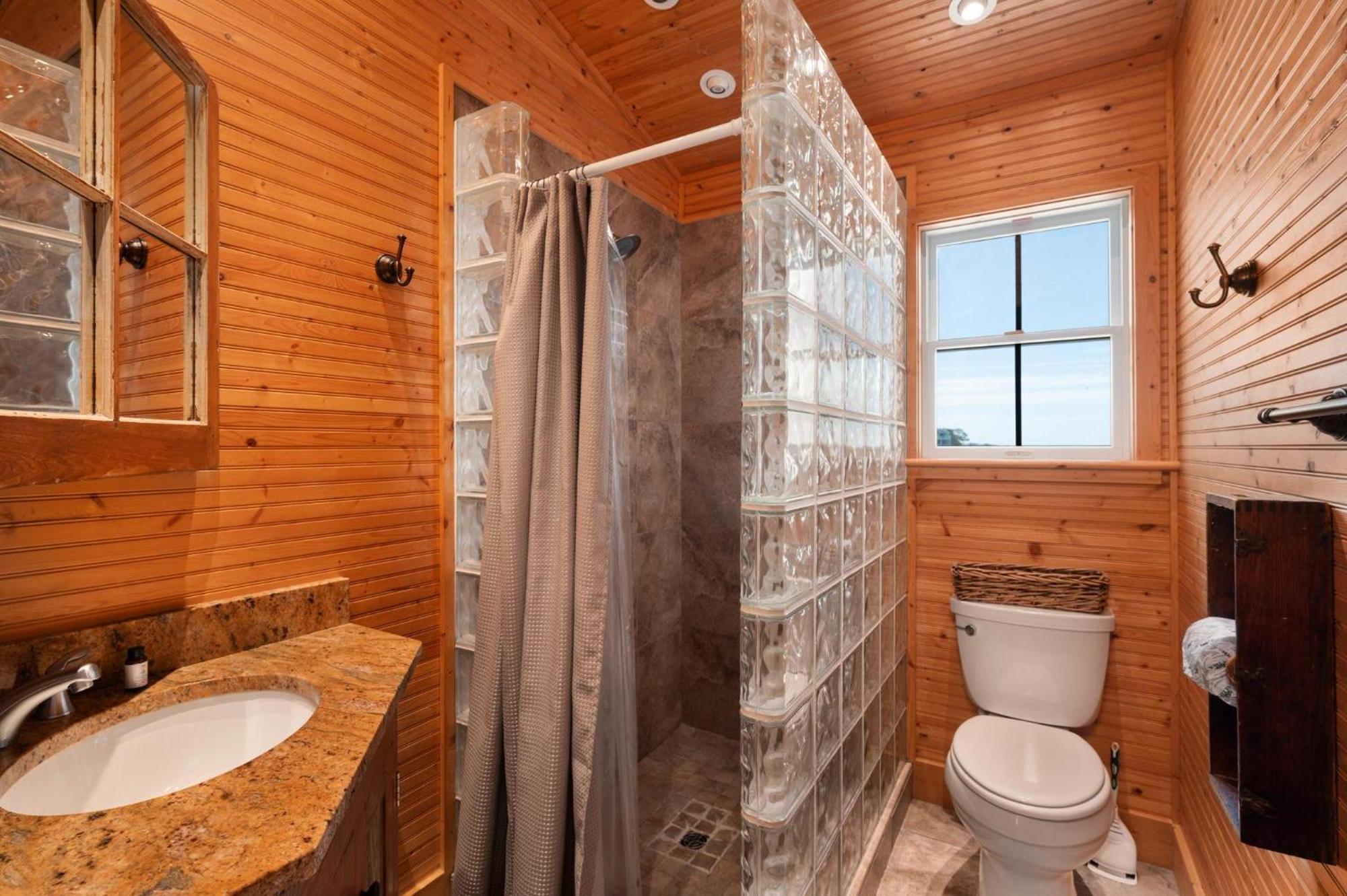 Nh521 Stinson Ranch Villa Нагс Хед Екстериор снимка