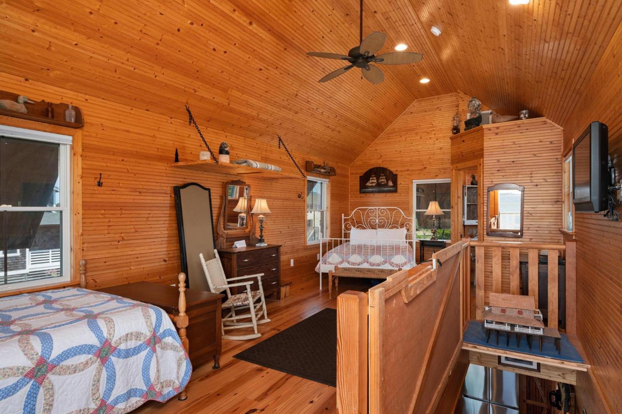 Nh521 Stinson Ranch Villa Нагс Хед Екстериор снимка