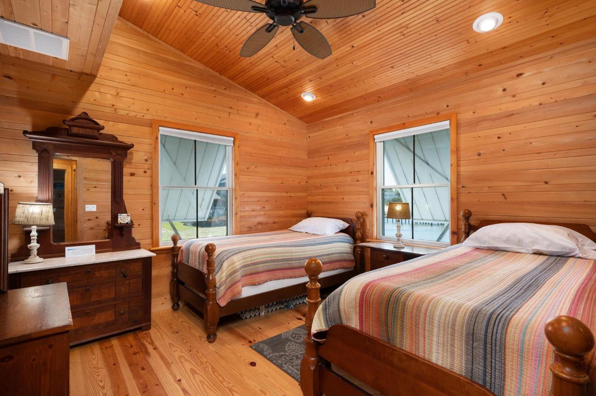 Nh521 Stinson Ranch Villa Нагс Хед Екстериор снимка