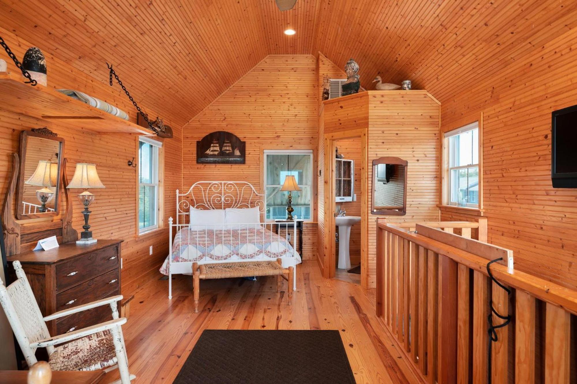 Nh521 Stinson Ranch Villa Нагс Хед Екстериор снимка