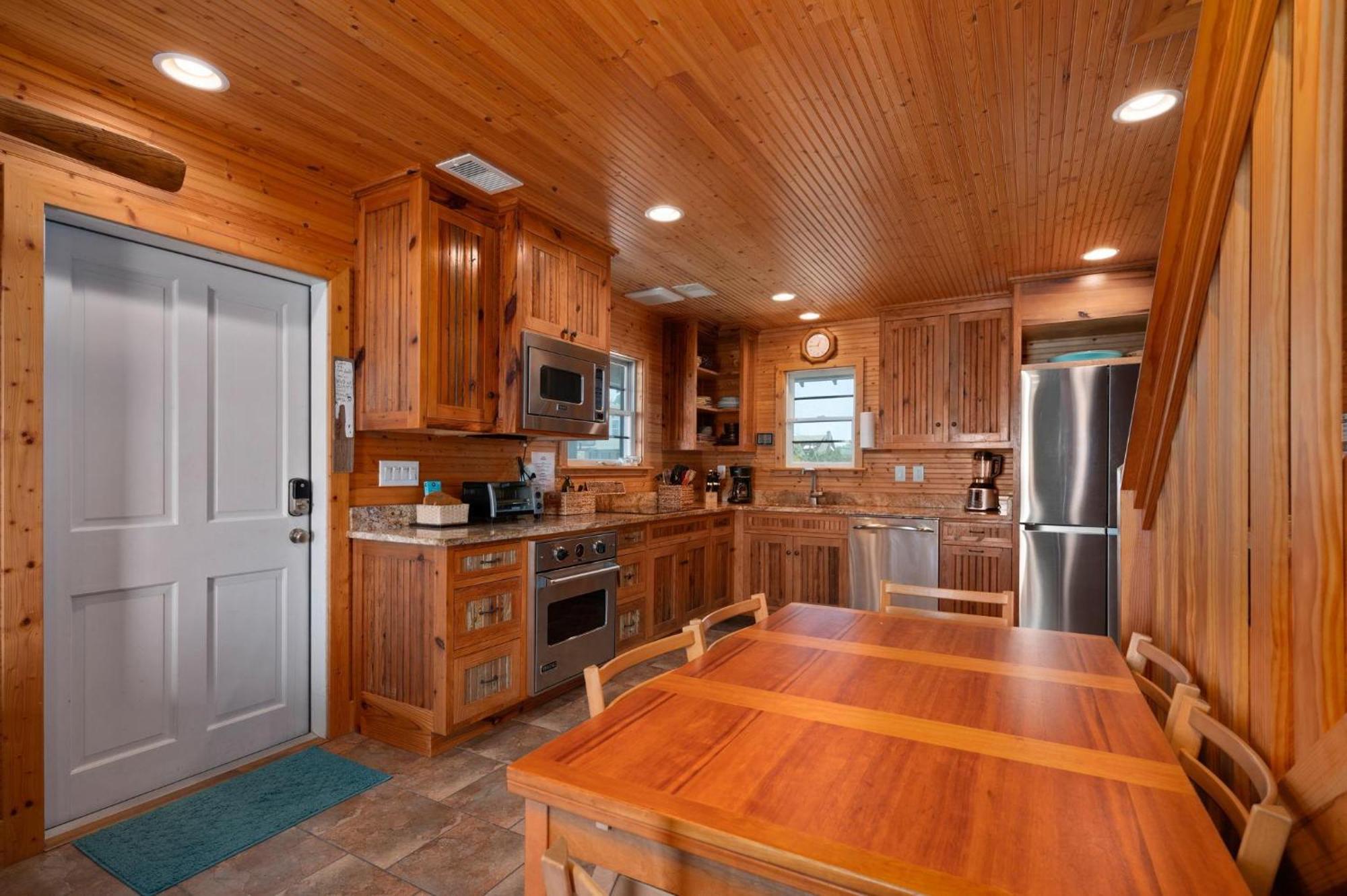 Nh521 Stinson Ranch Villa Нагс Хед Екстериор снимка