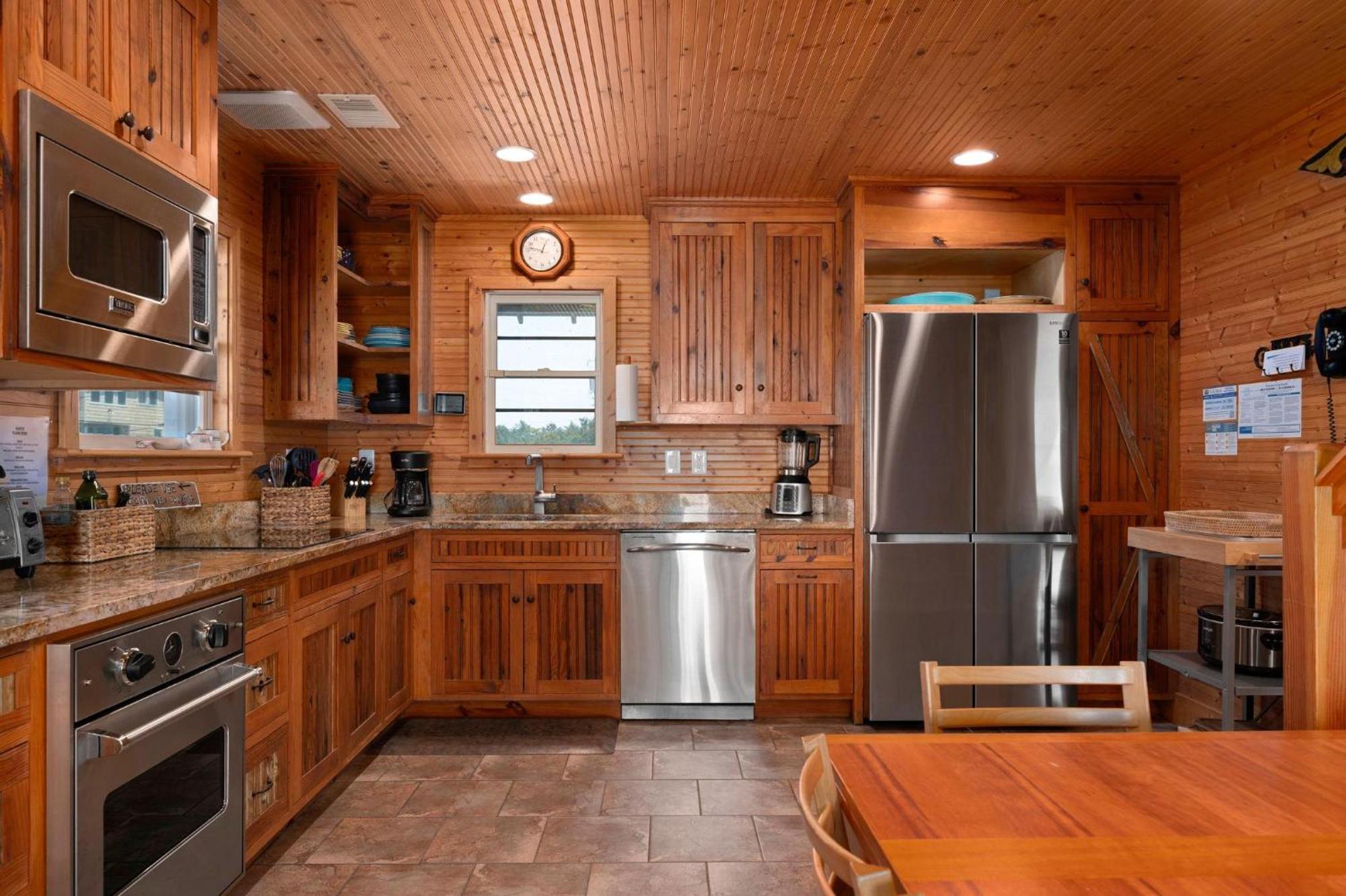 Nh521 Stinson Ranch Villa Нагс Хед Екстериор снимка