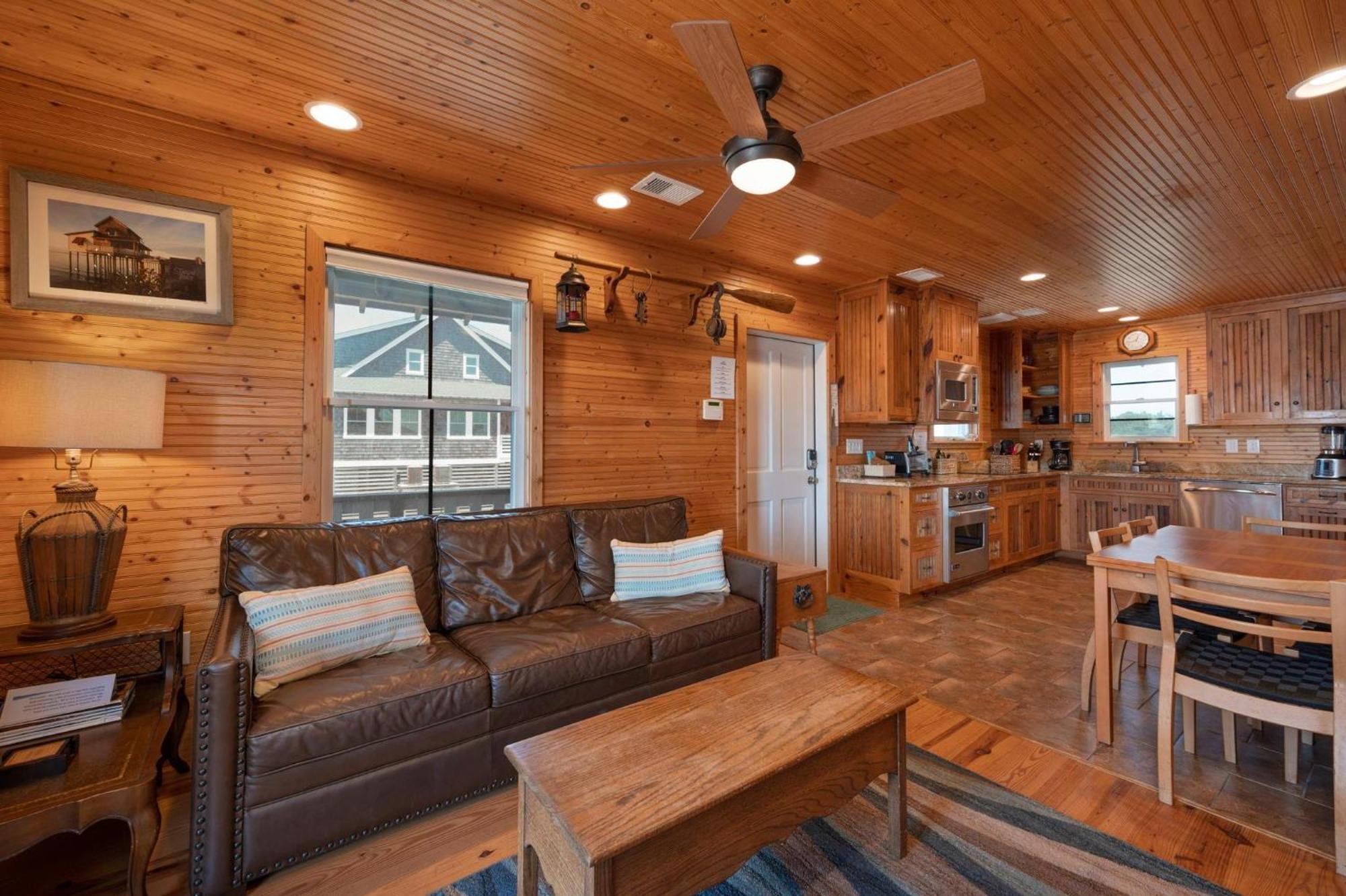 Nh521 Stinson Ranch Villa Нагс Хед Екстериор снимка