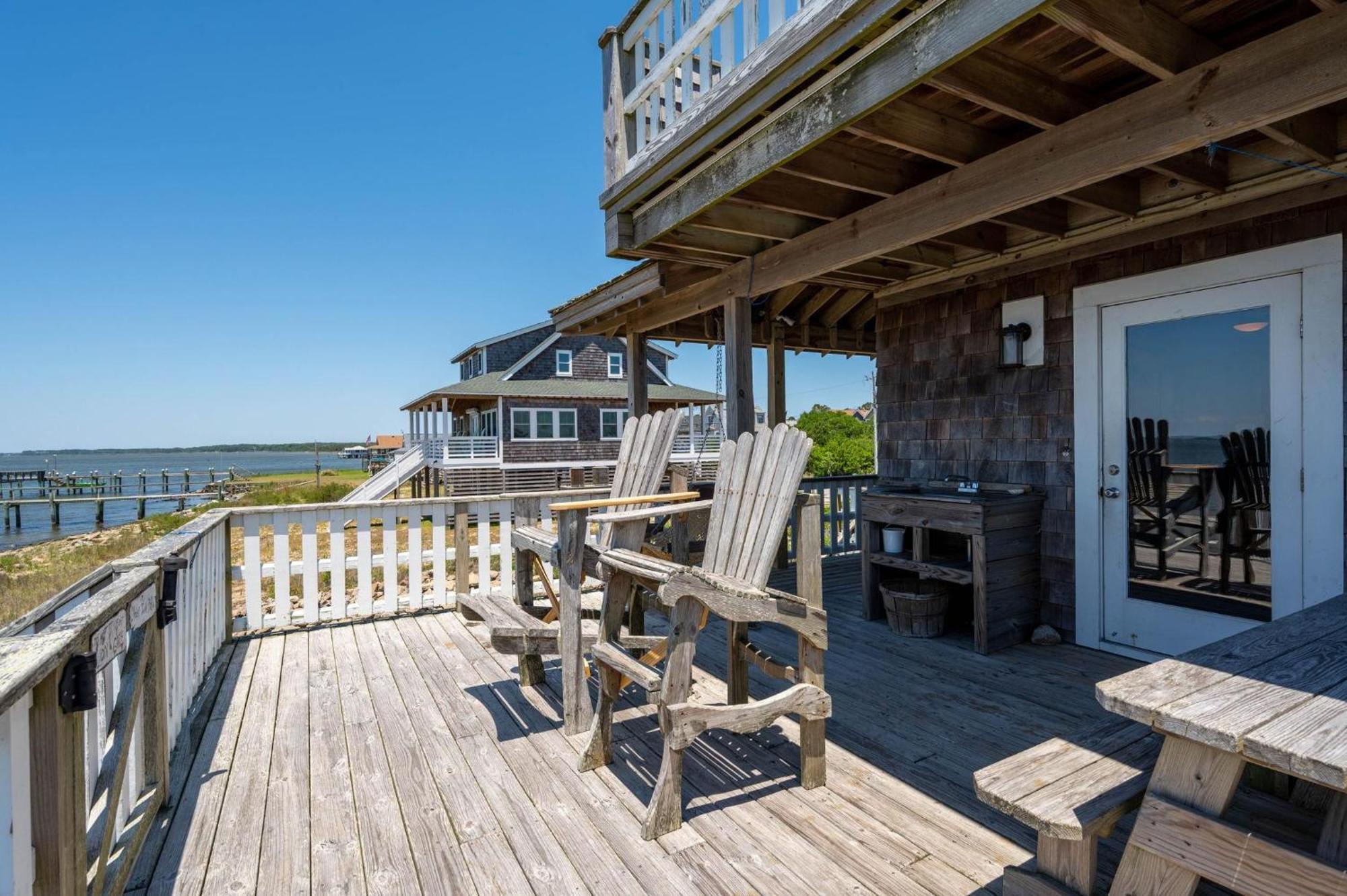 Nh521 Stinson Ranch Villa Нагс Хед Екстериор снимка