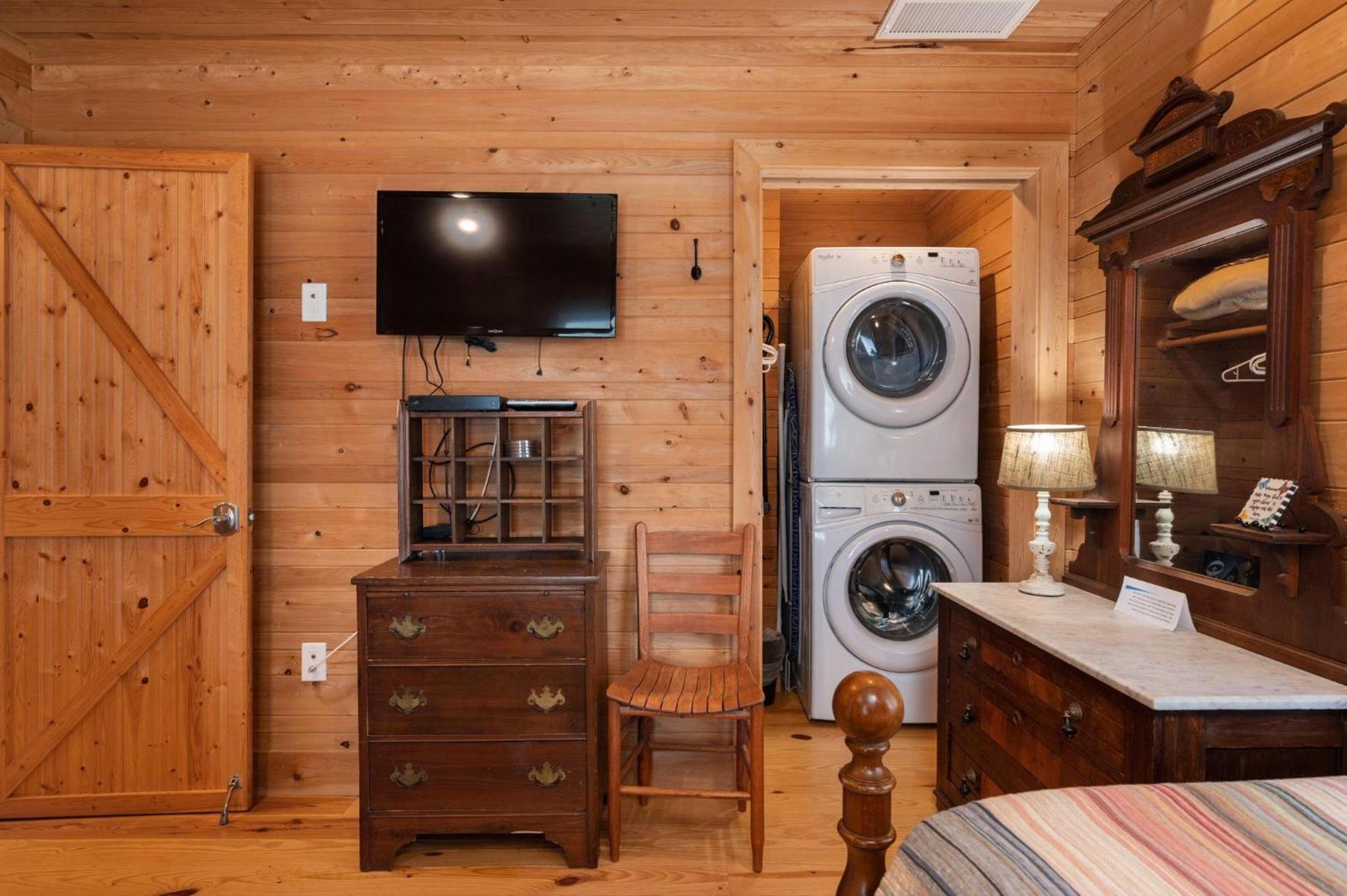Nh521 Stinson Ranch Villa Нагс Хед Екстериор снимка