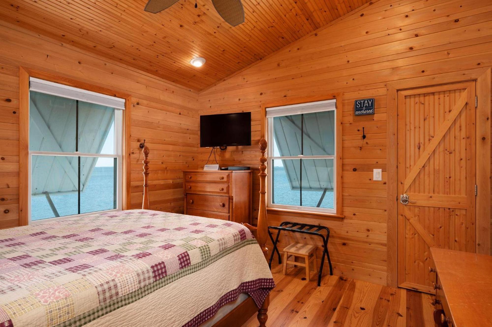 Nh521 Stinson Ranch Villa Нагс Хед Екстериор снимка