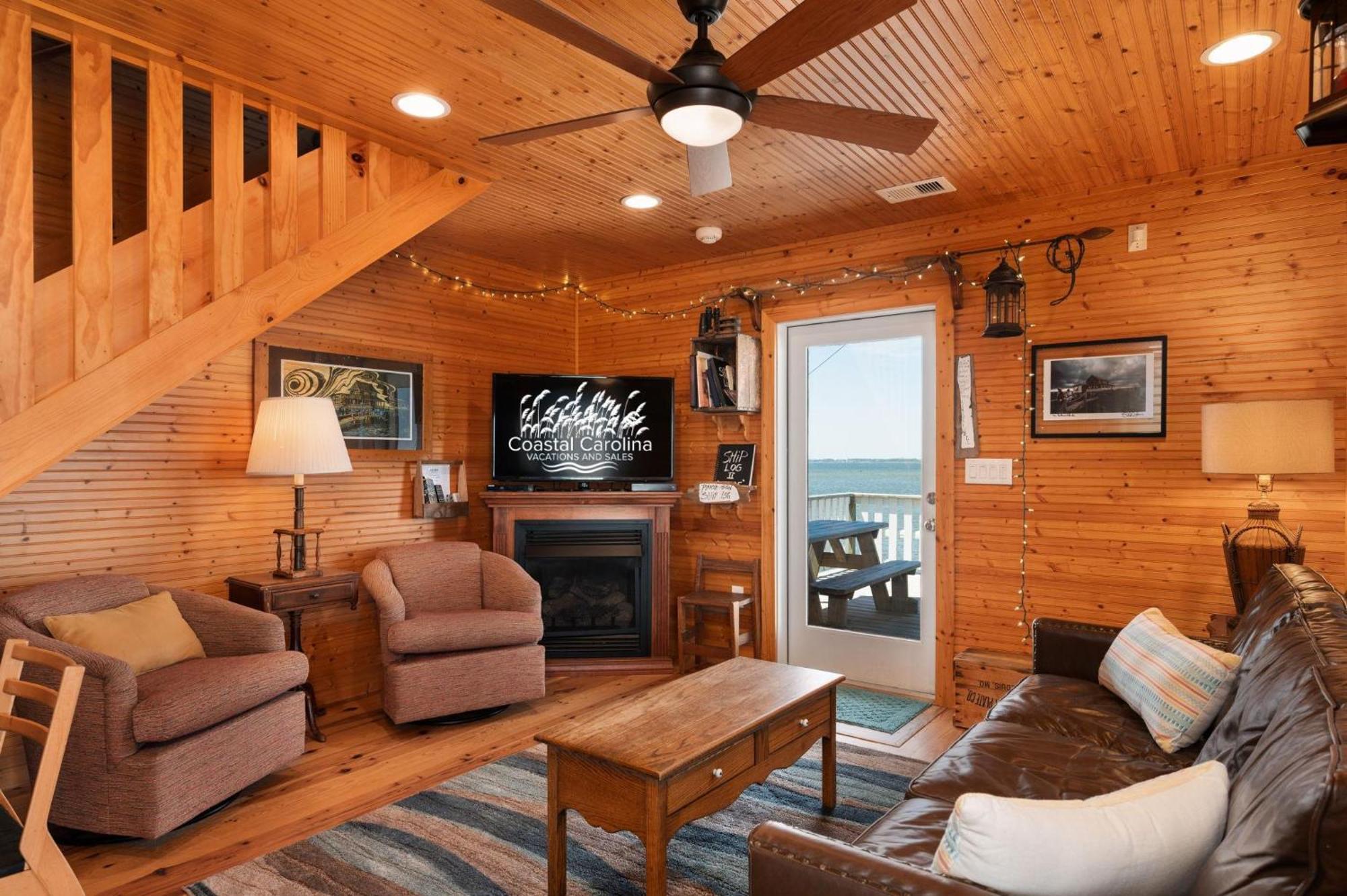 Nh521 Stinson Ranch Villa Нагс Хед Екстериор снимка