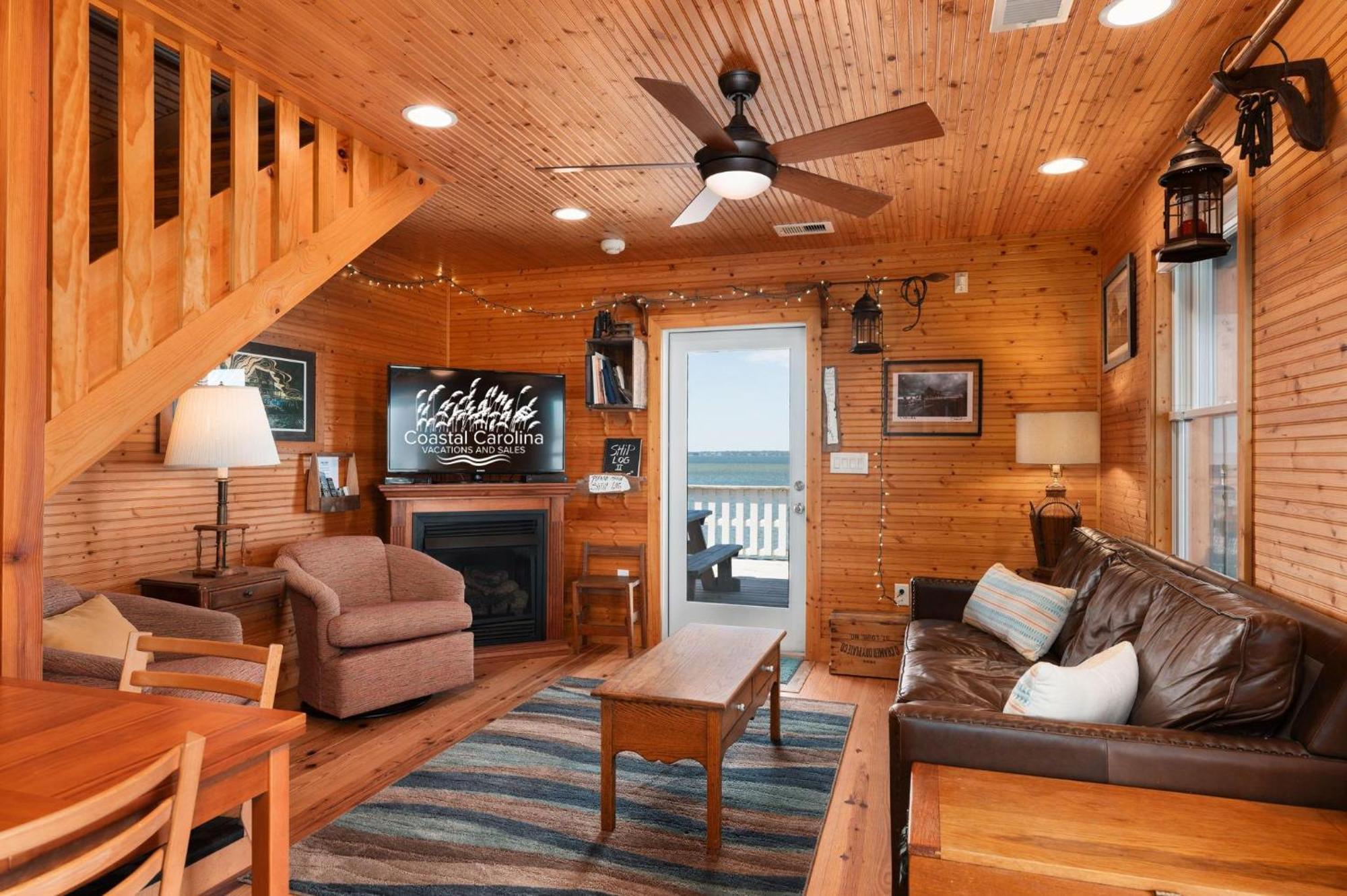 Nh521 Stinson Ranch Villa Нагс Хед Екстериор снимка