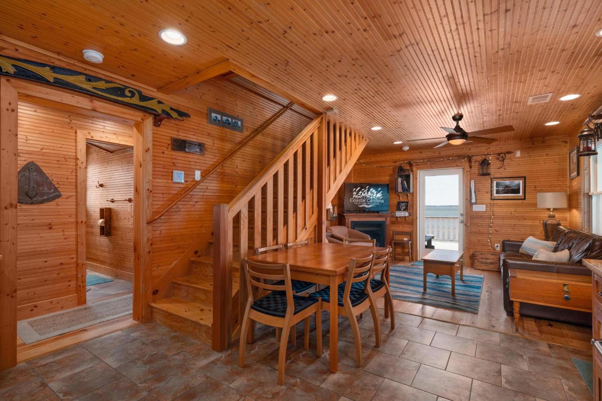 Nh521 Stinson Ranch Villa Нагс Хед Екстериор снимка
